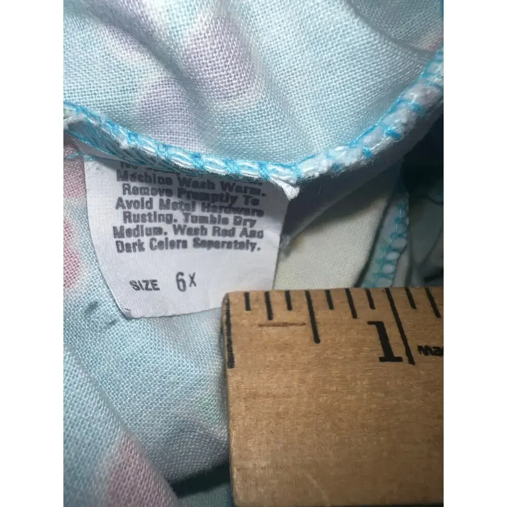 OshKosh Bgosh vintage 80s